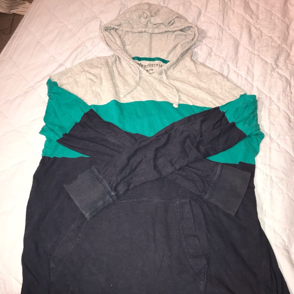 Aeropostale Hoodie